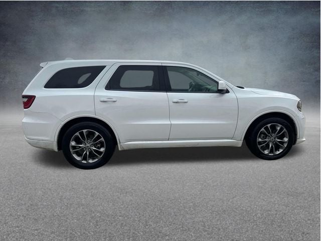 2020 Dodge Durango GT RWD