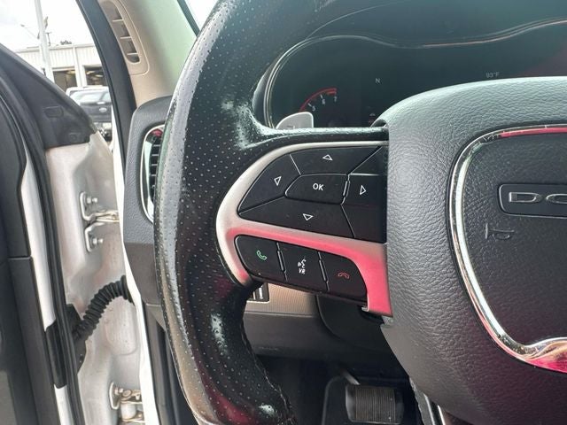 2020 Dodge Durango GT RWD