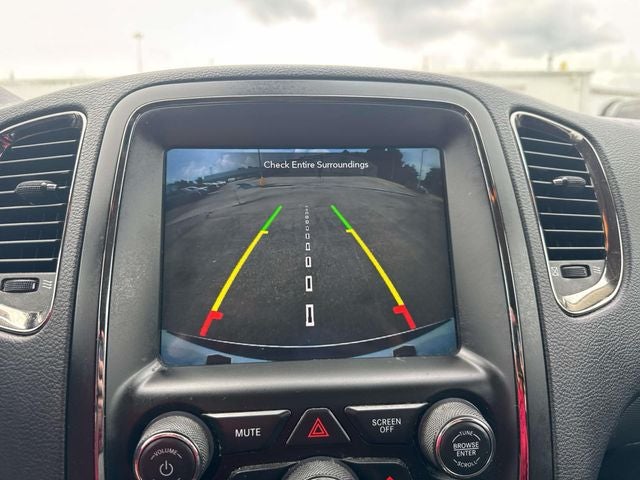 2020 Dodge Durango GT RWD