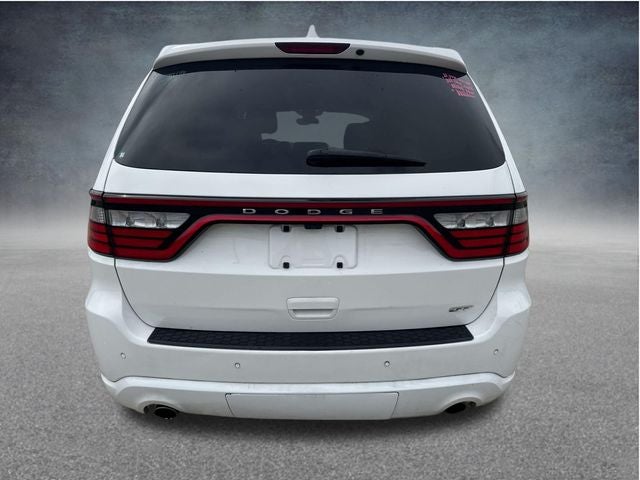 2020 Dodge Durango GT RWD