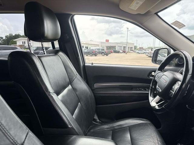 2020 Dodge Durango GT RWD