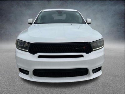 2020 Dodge Durango GT RWD