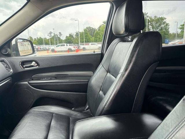 2020 Dodge Durango GT RWD