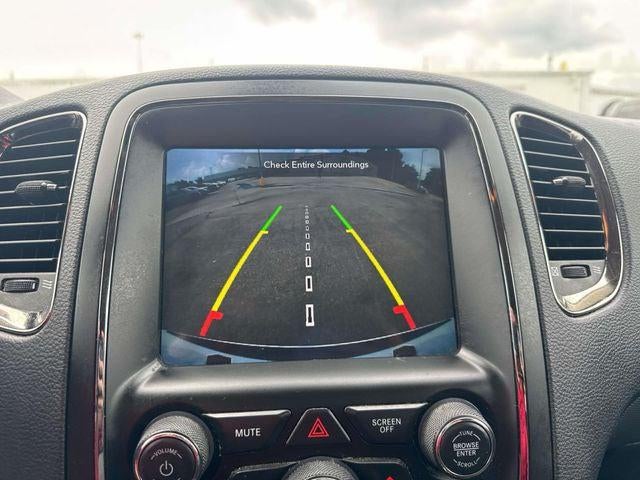 2020 Dodge Durango GT RWD