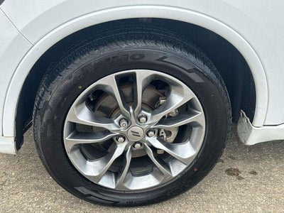 2020 Dodge Durango GT RWD