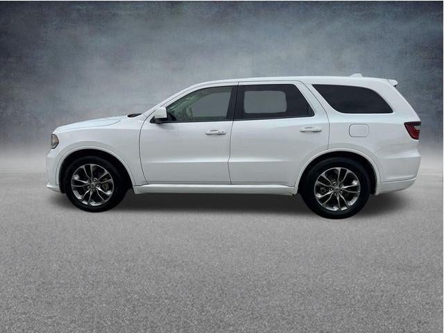2020 Dodge Durango GT RWD