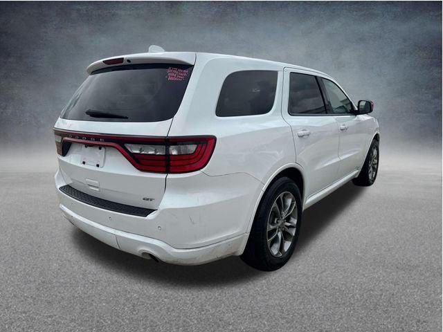 2020 Dodge Durango GT RWD