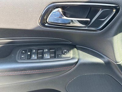 2023 Dodge Durango GT RWD