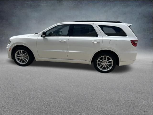 2024 Dodge Durango GT Plus RWD