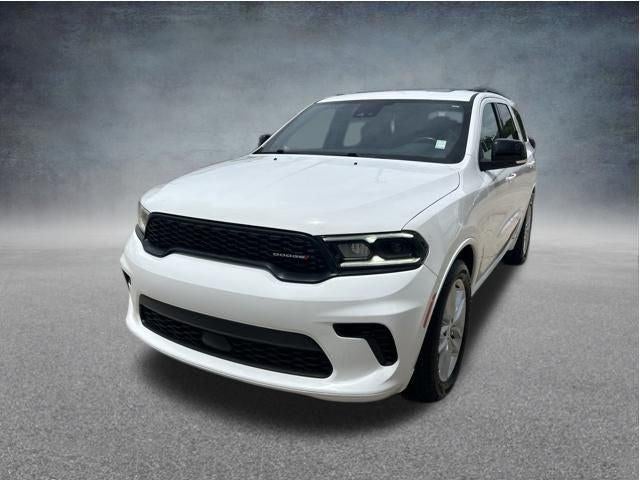 2024 Dodge Durango GT Plus RWD
