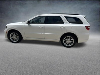 2024 Dodge Durango GT Plus RWD