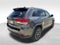 2020 Jeep Grand Cherokee Limited 4x2