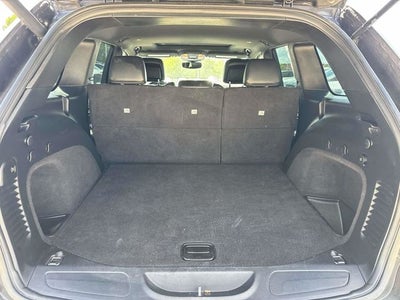 2020 Jeep Grand Cherokee Limited 4x2