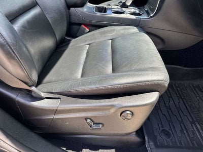 2020 Jeep Grand Cherokee Limited 4x2