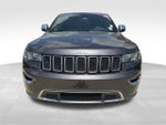 2020 Jeep Grand Cherokee Limited 4x2