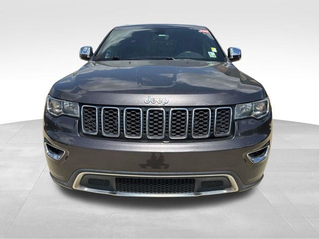 2020 Jeep Grand Cherokee Limited 4x2