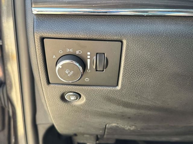 2020 Jeep Grand Cherokee Limited 4x2