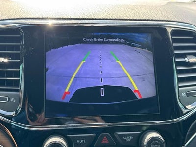 2020 Jeep Grand Cherokee Limited 4x2