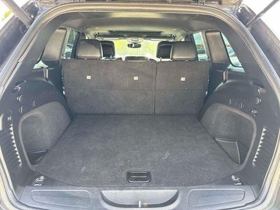 2020 Jeep Grand Cherokee Limited 4x2