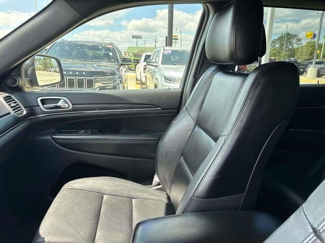 2020 Jeep Grand Cherokee Limited 4x2