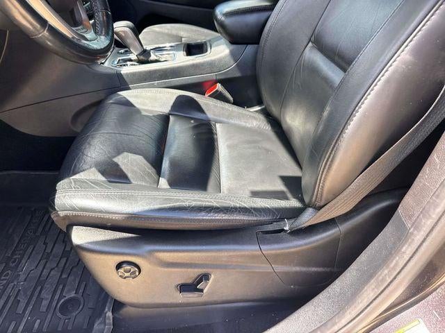 2020 Jeep Grand Cherokee Limited 4x2