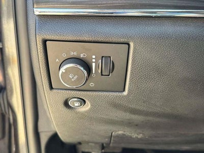 2020 Jeep Grand Cherokee Limited 4x2