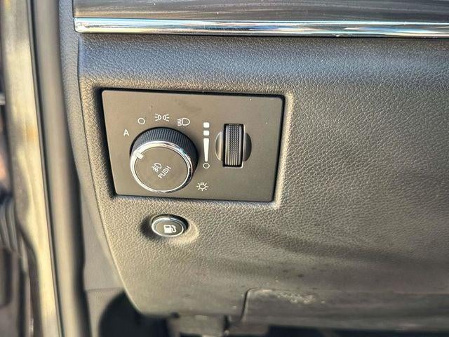 2020 Jeep Grand Cherokee Limited 4x2