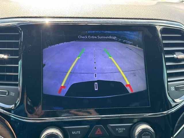 2020 Jeep Grand Cherokee Limited 4x2