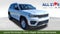 2023 Jeep Grand Cherokee Laredo 4x2