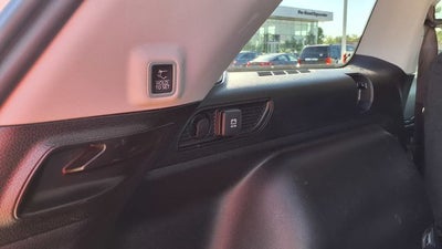 2023 Jeep Grand Cherokee Laredo 4x2