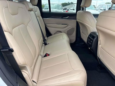 2023 Jeep Grand Cherokee Limited 4x2