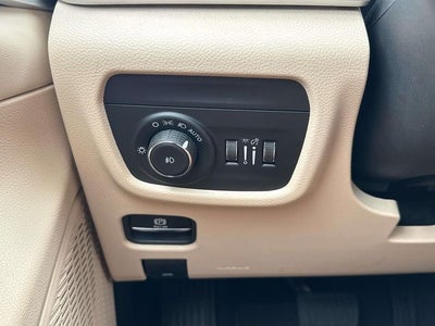 2023 Jeep Grand Cherokee Limited 4x2