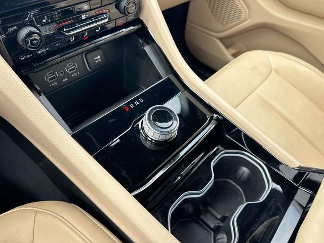2023 Jeep Grand Cherokee Limited 4x2