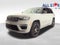 2022 Jeep Grand Cherokee Summit Reserve 4x4