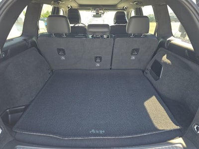 2022 Jeep Grand Cherokee Summit Reserve 4x4