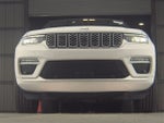 2022 Jeep Grand Cherokee Summit Reserve 4x4