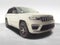 2022 Jeep Grand Cherokee Summit Reserve 4x4