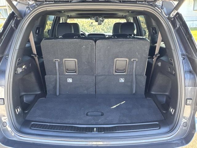 2025 Jeep Grand Cherokee L Altitude X 4x2