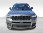 2025 Jeep Grand Cherokee L Altitude X 4x2