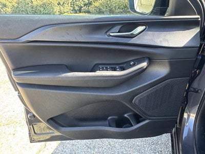 2025 Jeep Grand Cherokee L Altitude X 4x2