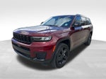 2025 Jeep Grand Cherokee L Altitude X 4x2