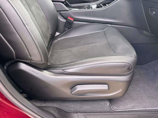 2025 Jeep Grand Cherokee L Altitude X 4x2