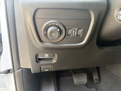 2025 Jeep Grand Cherokee L Limited 4x2