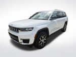 2025 Jeep Grand Cherokee L Limited 4x2