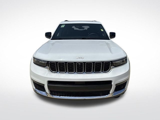 2025 Jeep Grand Cherokee L Limited 4x2