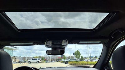 2022 Dodge Durango Orange Sport AWD