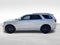 2022 Dodge Durango Orange Sport AWD