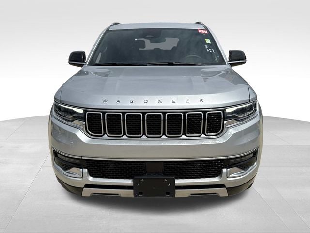 2024 Jeep Wagoneer L Series II 4x2