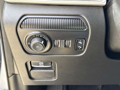 2024 Jeep Wagoneer L Series II 4x2