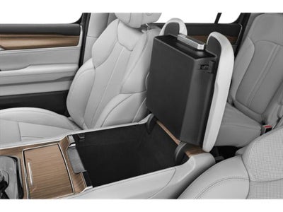 2024 Jeep Wagoneer L Series II 4x2